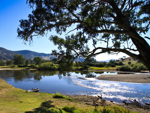 Talmalmo Cottage - Accommodation in Bendigo 1