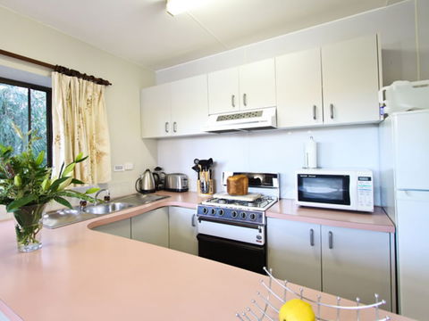 Talmalmo Cottage - Accommodation in Bendigo 2