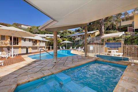 Tathra Beach House Apartments - Accommodation in Bendigo 2