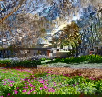 Taylors Bay Cottage - Accommodation in Bendigo