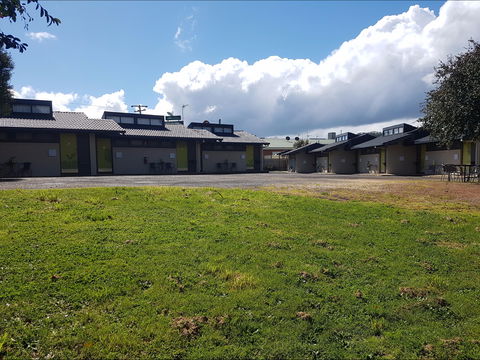The Apple Inn - Accommodation in Bendigo 0