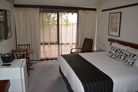 The Apple Inn - Accommodation in Bendigo 2