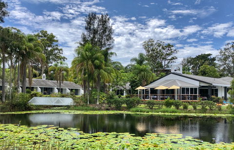 The Cubana Nambucca Heads - Accommodation in Bendigo 0