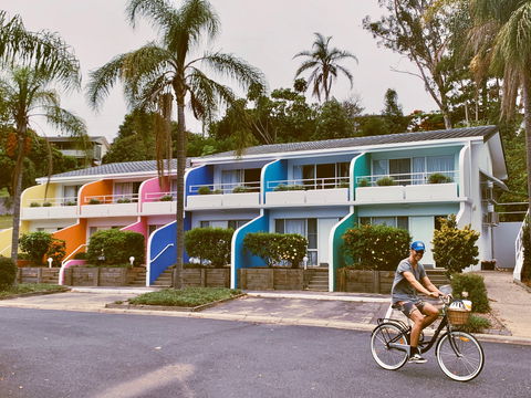 The Cubana Nambucca Heads - Accommodation in Bendigo 1