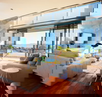 The Bunyip Retreat - Accommodation in Bendigo