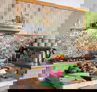 The Maples - Accommodation in Bendigo