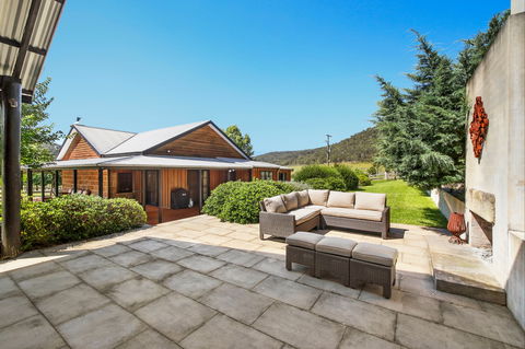 The Glen - Accommodation in Bendigo 1