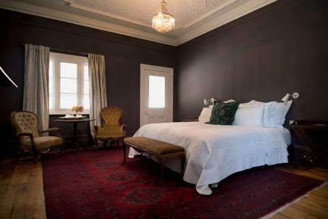 The Argyle Inn Taralga - Accommodation in Bendigo 0
