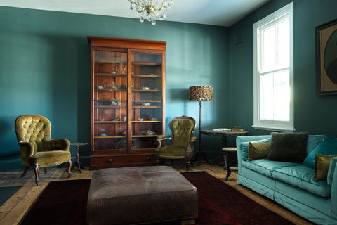 The Argyle Inn Taralga - Accommodation in Bendigo 1