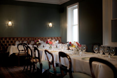 The Argyle Inn Taralga - Accommodation in Bendigo 2