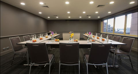 The Sebel Quay West Suites Sydney - Accommodation in Bendigo 0