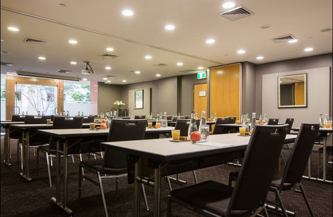 The Sebel Quay West Suites Sydney - Accommodation in Bendigo 1