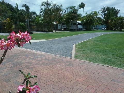 The Palms Hervey Bay - Accommodation in Bendigo 1