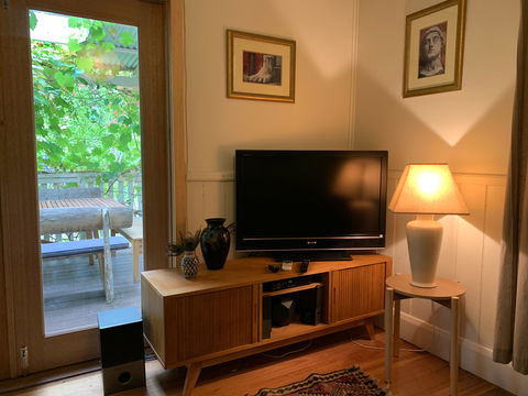 The Riders Palace Forrest - Accommodation in Bendigo 2