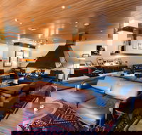 Thredbo Alpine Hotel - Accommodation in Bendigo