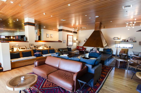 Thredbo Alpine Hotel - Accommodation in Bendigo 0