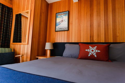 Thredbo Alpine Hotel - Accommodation in Bendigo 1
