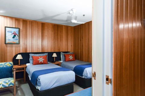 Thredbo Alpine Hotel - Accommodation in Bendigo 2