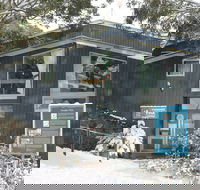 Thredbo YHA Snowy Mountains - Accommodation in Bendigo