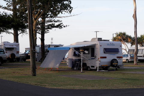 Torquay Beachfront Tourist Park - Accommodation in Bendigo 2