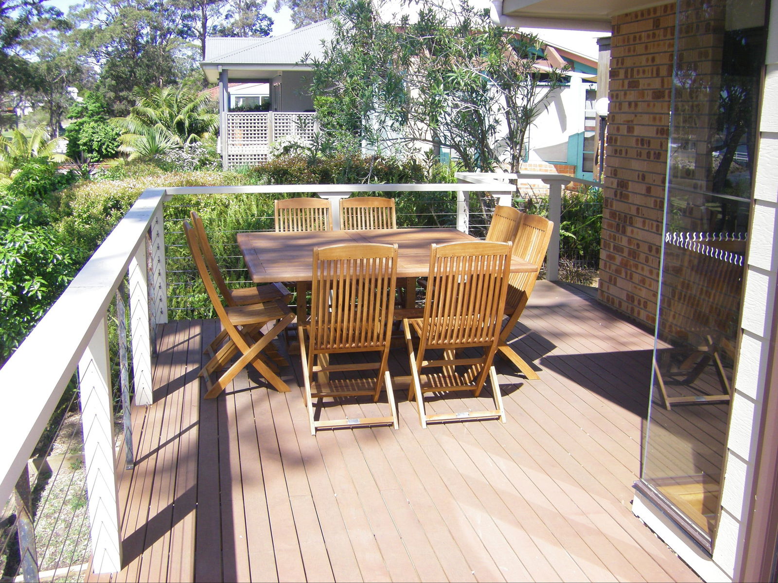  Accommodation in Bendigo