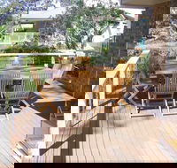 Tradewinds at the Bay - Accommodation in Bendigo