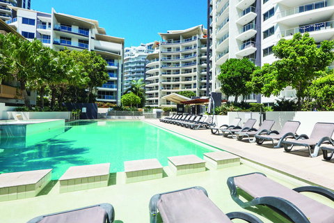Trilogy Apartments Surfers Paradise - Accommodation in Bendigo 0