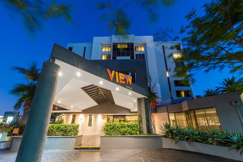 View Brisbane - Accommodation in Bendigo 0