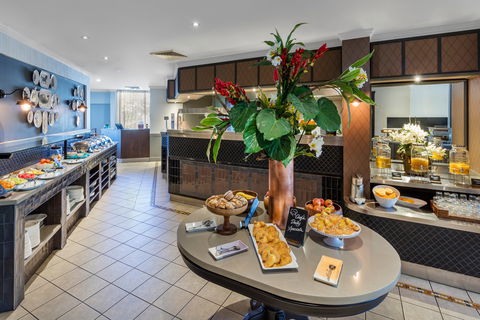 View Brisbane - Accommodation in Bendigo 1