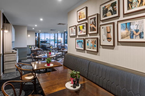 View Brisbane - Accommodation in Bendigo 2