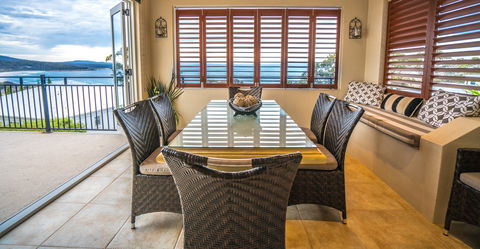 Villa Jasper Bay Of Fires - Accommodation in Bendigo 0