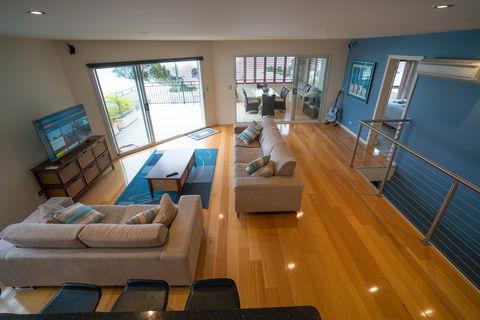 Villa Jasper Bay Of Fires - Accommodation in Bendigo 1