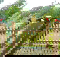 Warrumbungles Mountain Motel - Accommodation in Bendigo