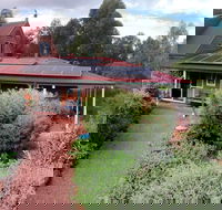 Windrose Bed and Breakfast - Accommodation in Bendigo
