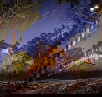 Yarrangobilly Caves House Guest rooms - Accommodation in Bendigo