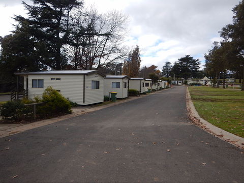 Yass Caravan Park - Accommodation in Bendigo 0