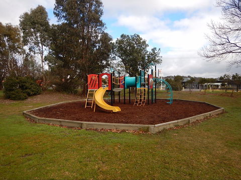 Yass Caravan Park - Accommodation in Bendigo 1
