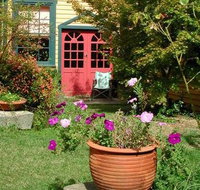 The Old School Country Retreat - Accommodation in Bendigo