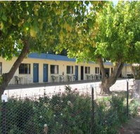 Boorowa Blue Metal Motel - Accommodation in Bendigo