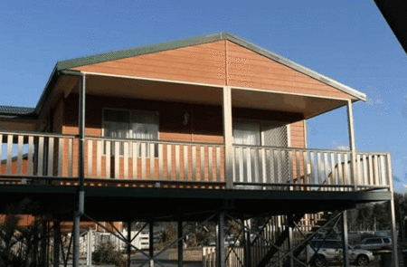 Twofold Bay Beach Resort - Accommodation in Bendigo