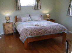 Yasuragi Cabins - Accommodation in Bendigo 2