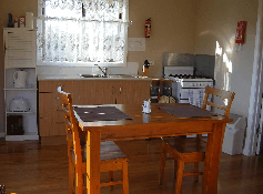 Yasuragi Cabins - Accommodation in Bendigo 3