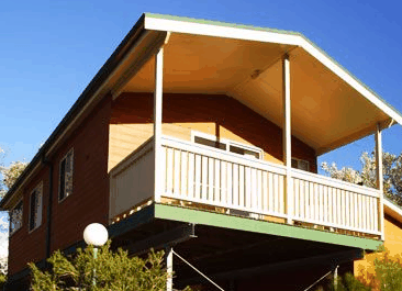 BIG4 Broulee Beach Holiday Park - Accommodation in Bendigo