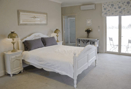 Myan Breezes Guesthouse - Accommodation in Bendigo