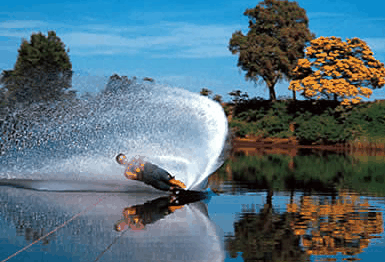 Buckenderra Holiday Village - Accommodation in Bendigo