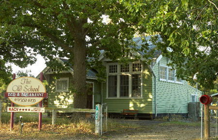 Glenaladale VIC Accommodation in Bendigo