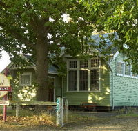 Old School Bed and Breakfast - Accommodation in Bendigo