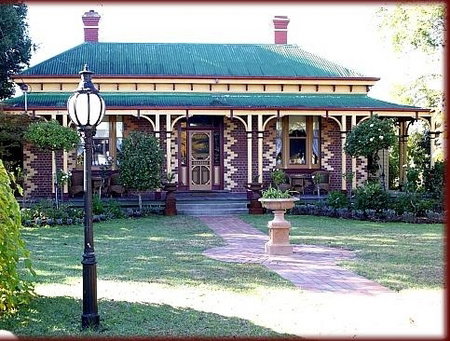Tara House Bed And Breakfast - Accommodation in Bendigo 0
