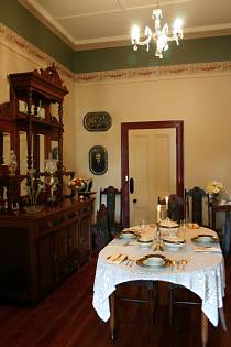 Tara House Bed And Breakfast - Accommodation in Bendigo 1