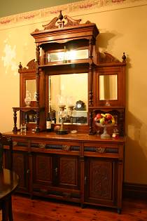 Tara House Bed And Breakfast - Accommodation in Bendigo 3